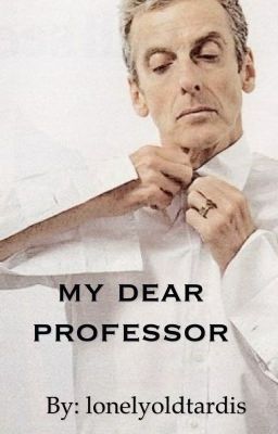 My Dear Professor: whouffaldi