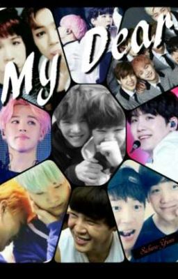 My Dear (Yoonmin)