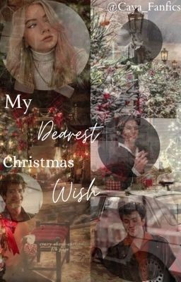 My dearest Christmas wish (Dutch) (a/u)