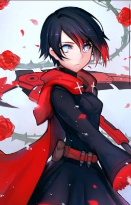 My Dearest Rose (Ruby Rose X Reader) [Remaster of Ruby (Ruby Rose X Reader]