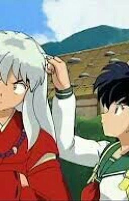 my demon daughter (an Inuyasha fanfic)