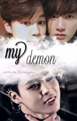 My Demon [Jikook FF] •Completed•