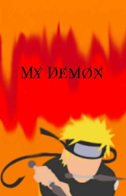 My Demon (Naruto Love Story)