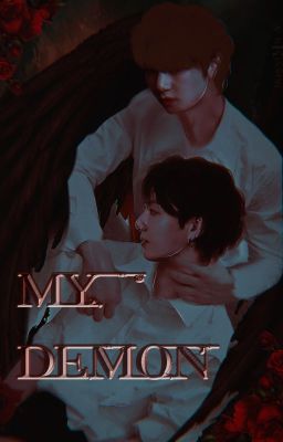 My Demon || TAEKOOK