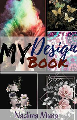 My Design Book