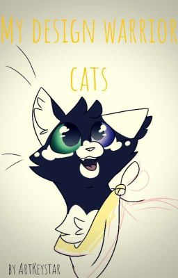 My designs Warrior cats