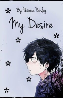 My Desire 