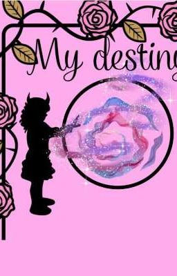 •°♡my destiny♡°•