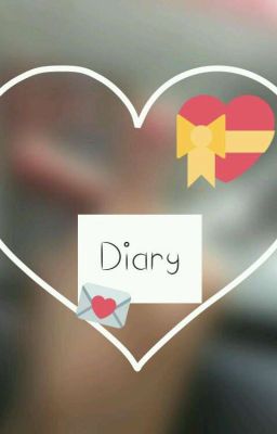 my diary