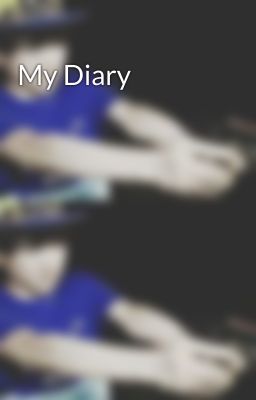 My Diary