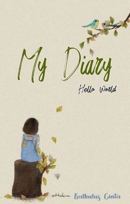 My Diary [Hello World] 