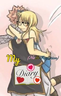 My Diary (NaLu Fanfiction)