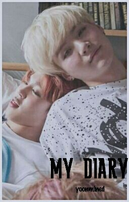 My Diary°° Yoonmin