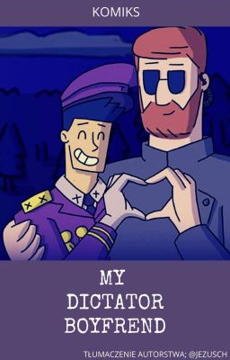 My Dictator Boyfrend