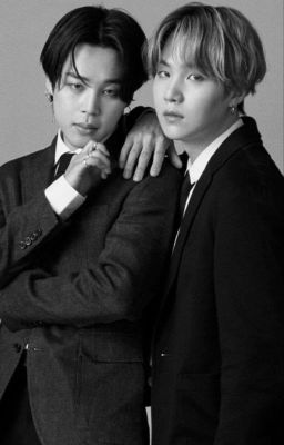 My different alpha (adaptación) Yoonmin