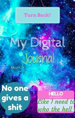 My Digital Journal 