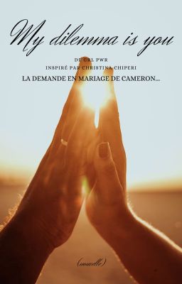 My dilemma is you : La demande en mariage de Cameron