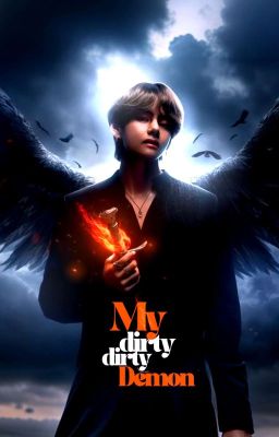 my dirty dirty demon. | Taekook 