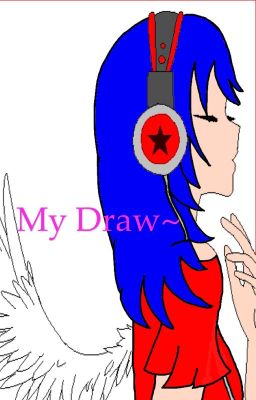 My draw~