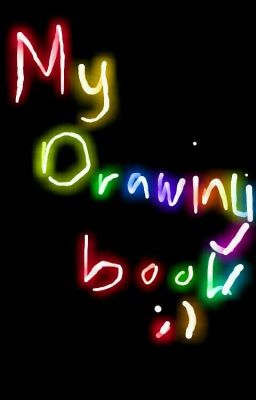 My drawing Book