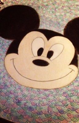 My drawing book