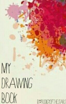 My Drawing Book
