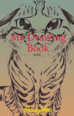 My drawing book