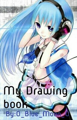 My Drawing book