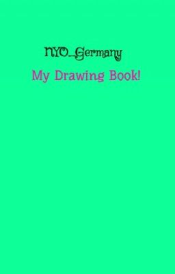 My Drawing Book!