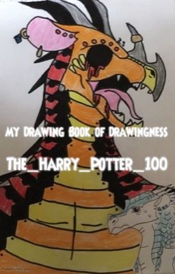 My Drawing Book of Drawingness