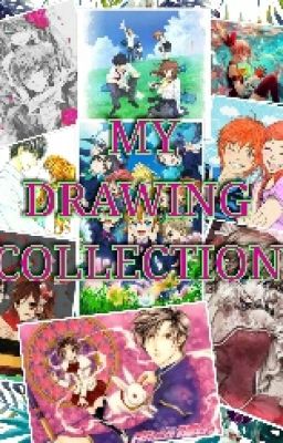 My Drawing Collection 