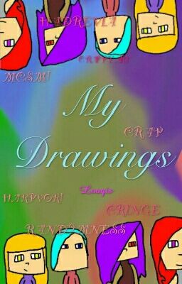 My drawings