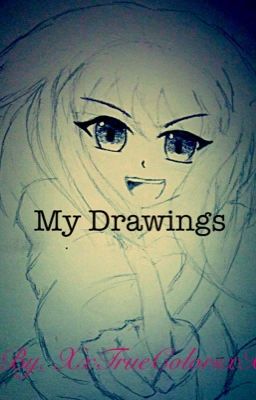 My Drawings