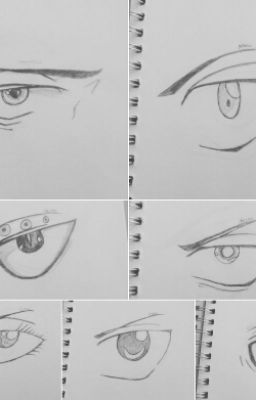 °•My Drawings•°