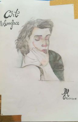  My drawings and portraits 