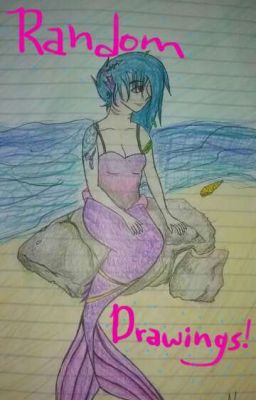 My Drawings!/Mis Dibujos!