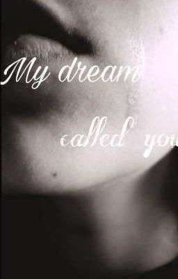 My dream called you || after Hogwarts Linny Ff