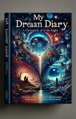 My Dream Diary 📔