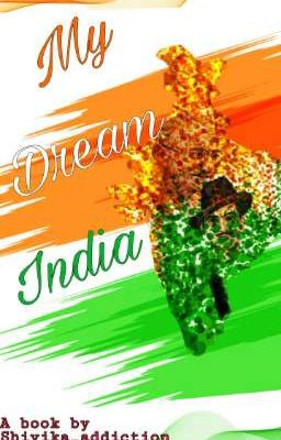 My Dream India 