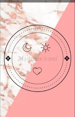 My Dream Is Real • Japanese version •