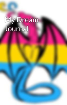 My Dream Journal