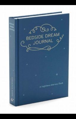 My Dream Journal