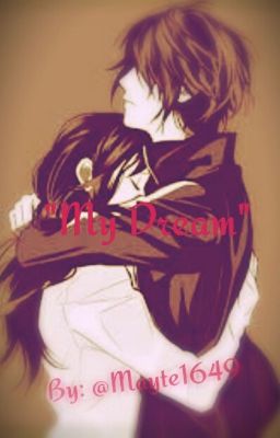 My Dream [Noragami One-Shot]