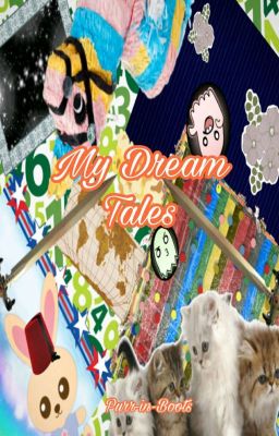 My Dream Tales