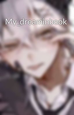 My_dreaminbook