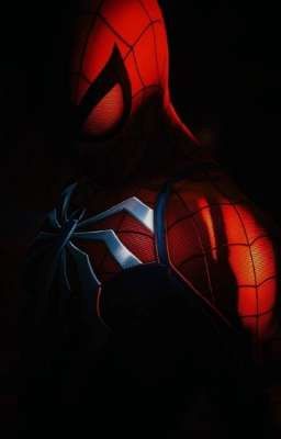 My Dress-up Spider-Man