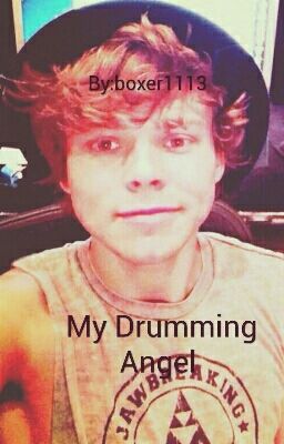 My Drumming Angel