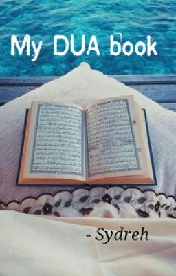 My Dua book