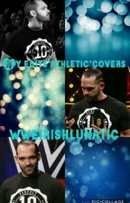 my edits'athletic'covers 