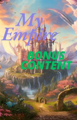 My Empire: Bonus Content